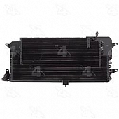 Four Seasons Air Conditioner Condenser 40411