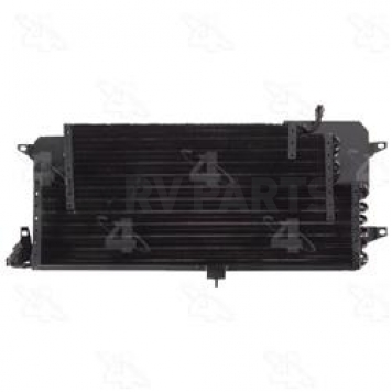 Four Seasons Air Conditioner Condenser 40411