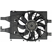 Dorman (OE Solutions) Cooling Fan 620008