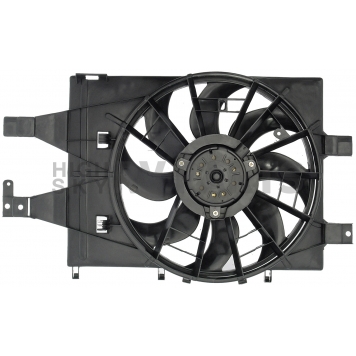 Dorman (OE Solutions) Cooling Fan 620008