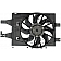 Dorman (OE Solutions) Cooling Fan 620008