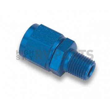 Earl's Plumbing Adapter Fitting 916111