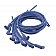 ACCEL Spark Plug Wire Set 4039B