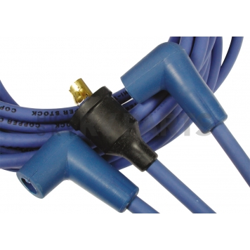 ACCEL Spark Plug Wire Set 4039B-1