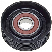 Gates Drive Belt Tensioner Pulley 36239