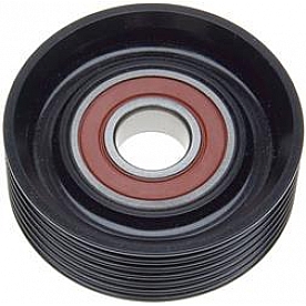 Gates Drive Belt Tensioner Pulley 36239
