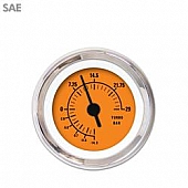 Aurora Instuments Gauge Boost 1446