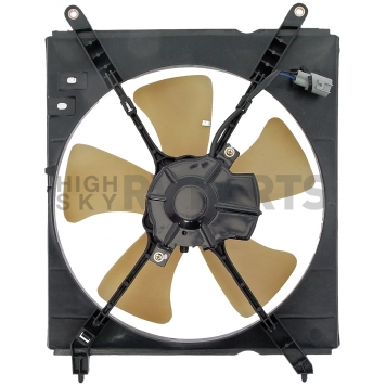 Dorman (OE Solutions) Air Conditioner Condenser Fan 620517