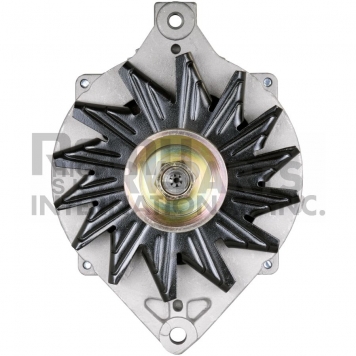 Remy International Alternator/ Generator 21810