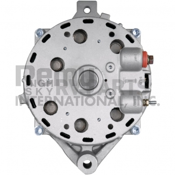 Remy International Alternator/ Generator 21810-1
