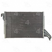 Four Seasons Air Conditioner Condenser 40413