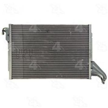 Four Seasons Air Conditioner Condenser 40413