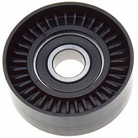 Gates Drive Belt Tensioner Pulley 36313
