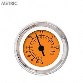 Aurora Instuments Gauge Boost 5077