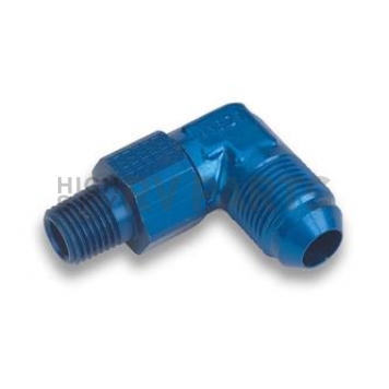 Earl's Plumbing Adapter Fitting 922106