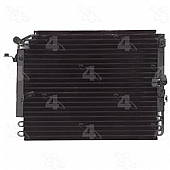 Four Seasons Air Conditioner Condenser 40414