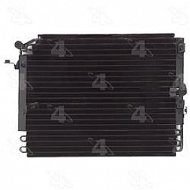 Four Seasons Air Conditioner Condenser 40414