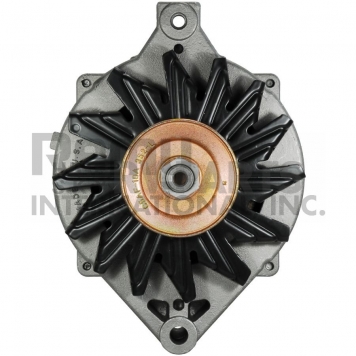 Remy International Alternator/ Generator 21811