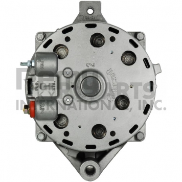 Remy International Alternator/ Generator 21811-1