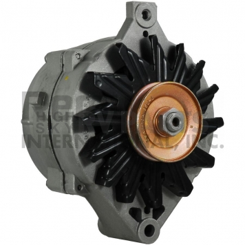 Remy International Alternator/ Generator 21811-3