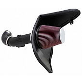 K & N Filters Cold Air Intake - 57-3078