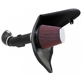 K & N Filters Cold Air Intake - 57-3078