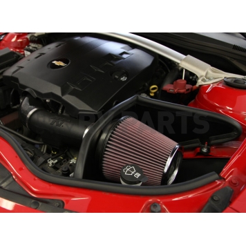 K & N Filters Cold Air Intake - 57-3078-1