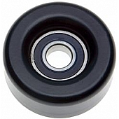 Gates Drive Belt Tensioner Pulley 38006