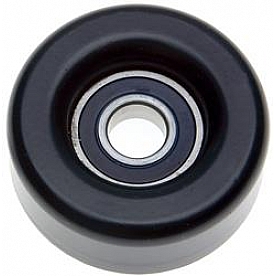 Gates Drive Belt Tensioner Pulley 38006