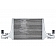 APR Motorsports Intercooler Air To Air Aluminum - IC100023