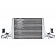 APR Motorsports Intercooler Air To Air Aluminum - IC100023