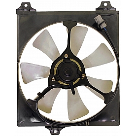 Dorman (OE Solutions) Air Conditioner Condenser Fan 620519