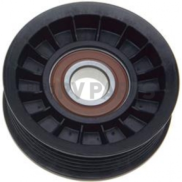 Gates Drive Belt Tensioner Pulley 38009