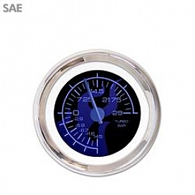 Aurora Instuments Gauge Boost 3517