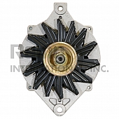Remy International Alternator/ Generator 218112