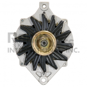 Remy International Alternator/ Generator 218112