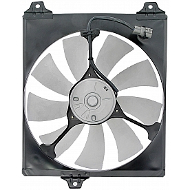 Dorman (OE Solutions) Air Conditioner Condenser Fan 620523