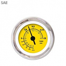 Aurora Instuments Gauge Boost 1479