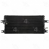 Four Seasons Air Conditioner Condenser 40415