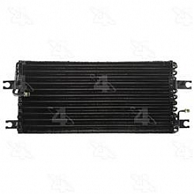 Four Seasons Air Conditioner Condenser 40415