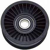 Gates Drive Belt Tensioner Pulley 38012