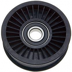 Gates Drive Belt Tensioner Pulley 38012