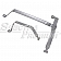 Spectra Premium Fuel Tank Strap - ST138