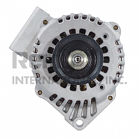 Remy International Alternator/ Generator 21757