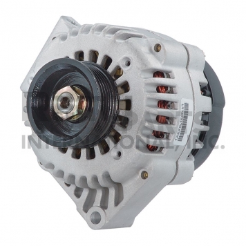 Remy International Alternator/ Generator 21757-3