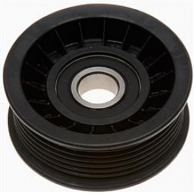 Gates Drive Belt Tensioner Pulley 38016