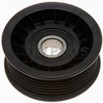 Gates Drive Belt Tensioner Pulley 38016