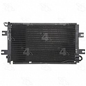 Four Seasons Air Conditioner Condenser 40416