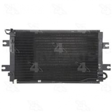 Four Seasons Air Conditioner Condenser 40416