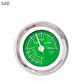 Aurora Instuments Gauge Boost 3526